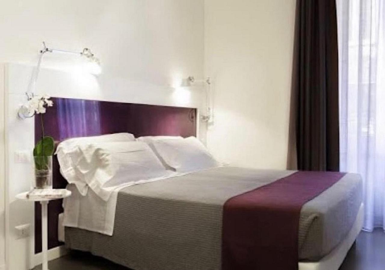 Bed and breakfast Urbe Colosseo 2*