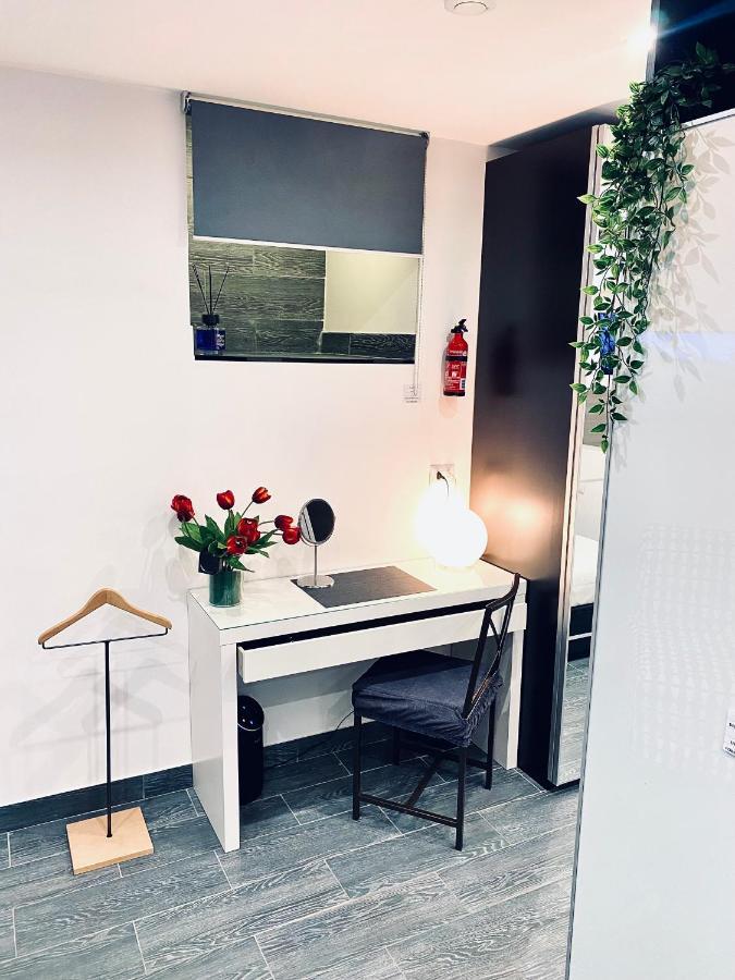 Apartment Residenza Toraldo Rom