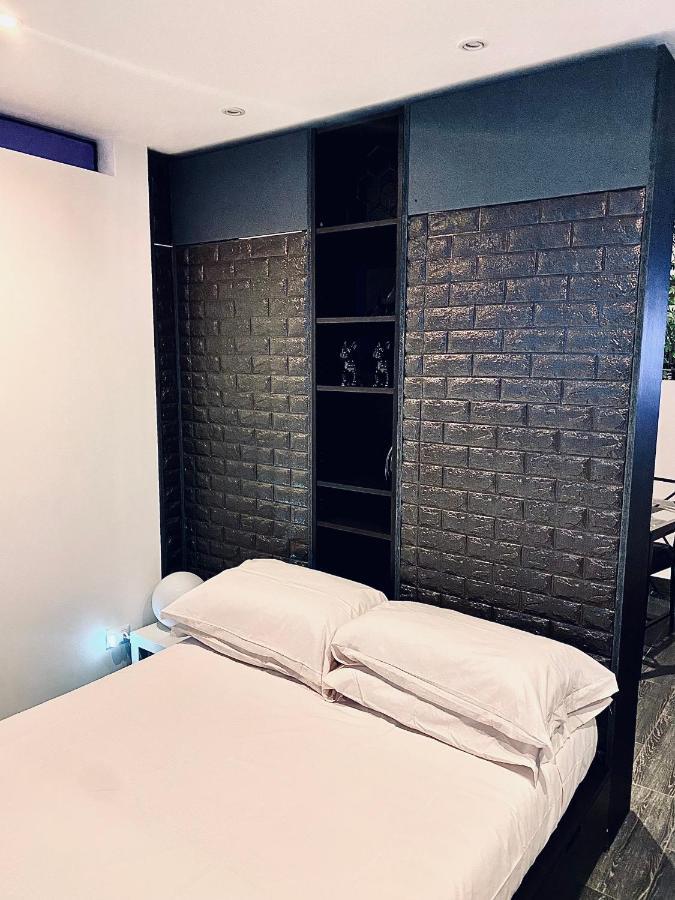 Toraldo Apartamento Roma