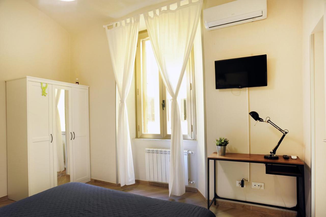 Apartamento Vaticano 50 Steps From Museum