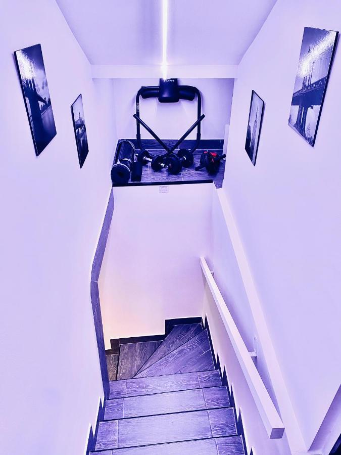 Apartamento Toraldo *