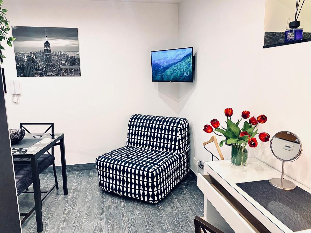 Apartamento Toraldo *