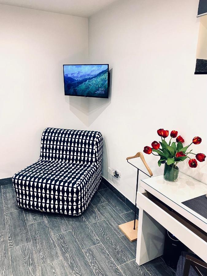 Apartamento Toraldo