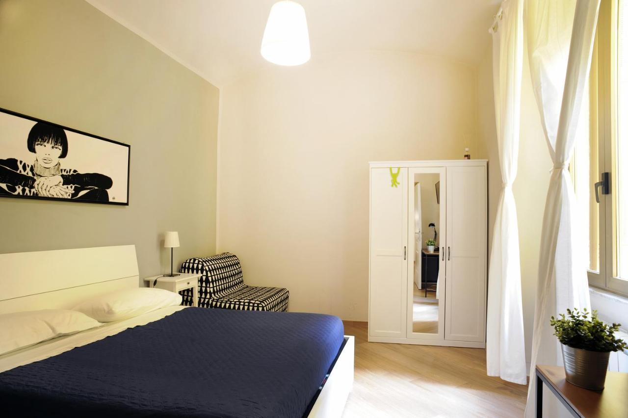 Apartamento Vaticano 50 Steps From Museum