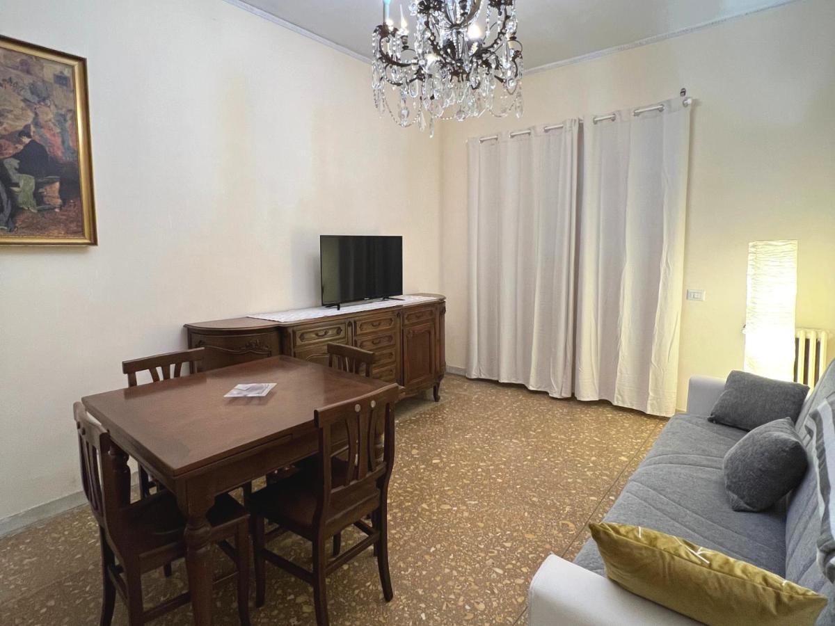 Apartment Palazzo Senesi