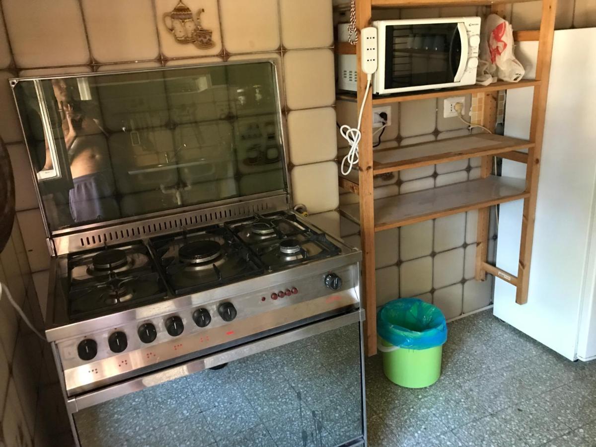 La Casa Di Paola Roma