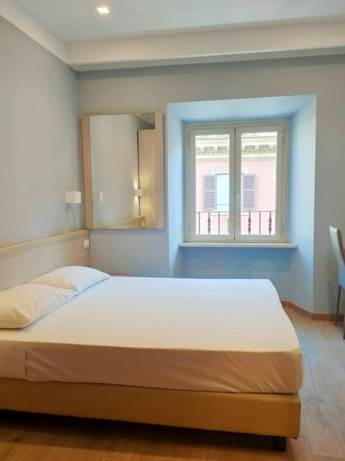 Bed and breakfast Flavia *