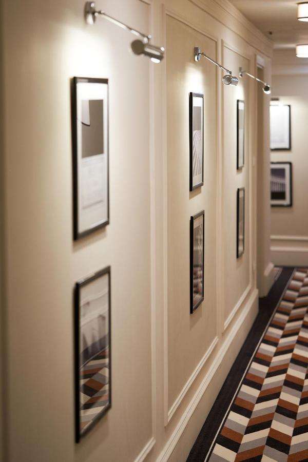 Trastevere Hotel 4*