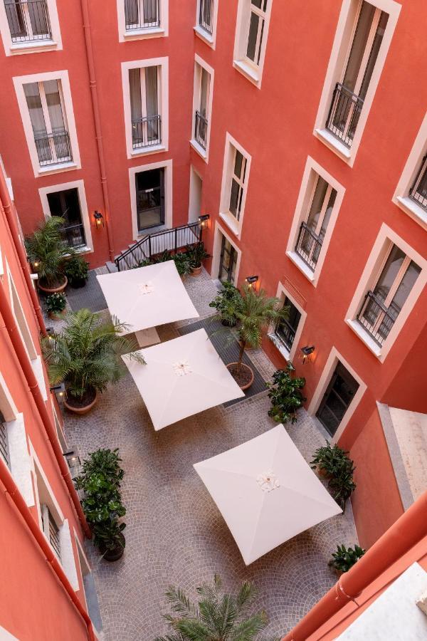 Hotel Trastevere 4*