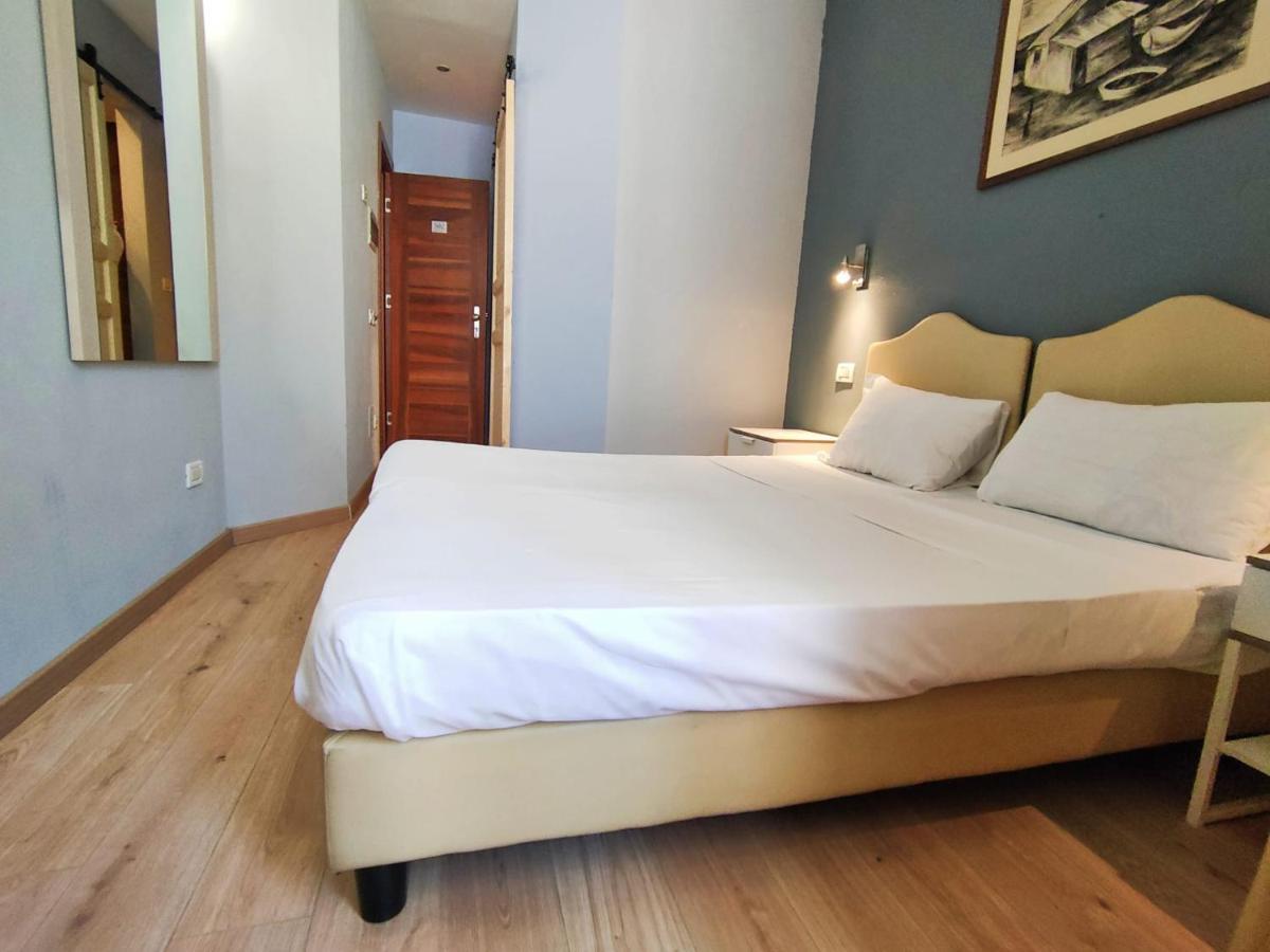 Flavia Bed and breakfast