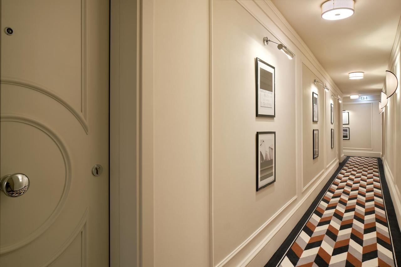 Trastevere Hotel