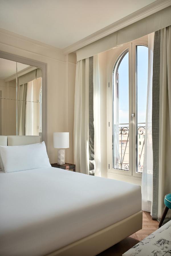 Hotel Trastevere 4*