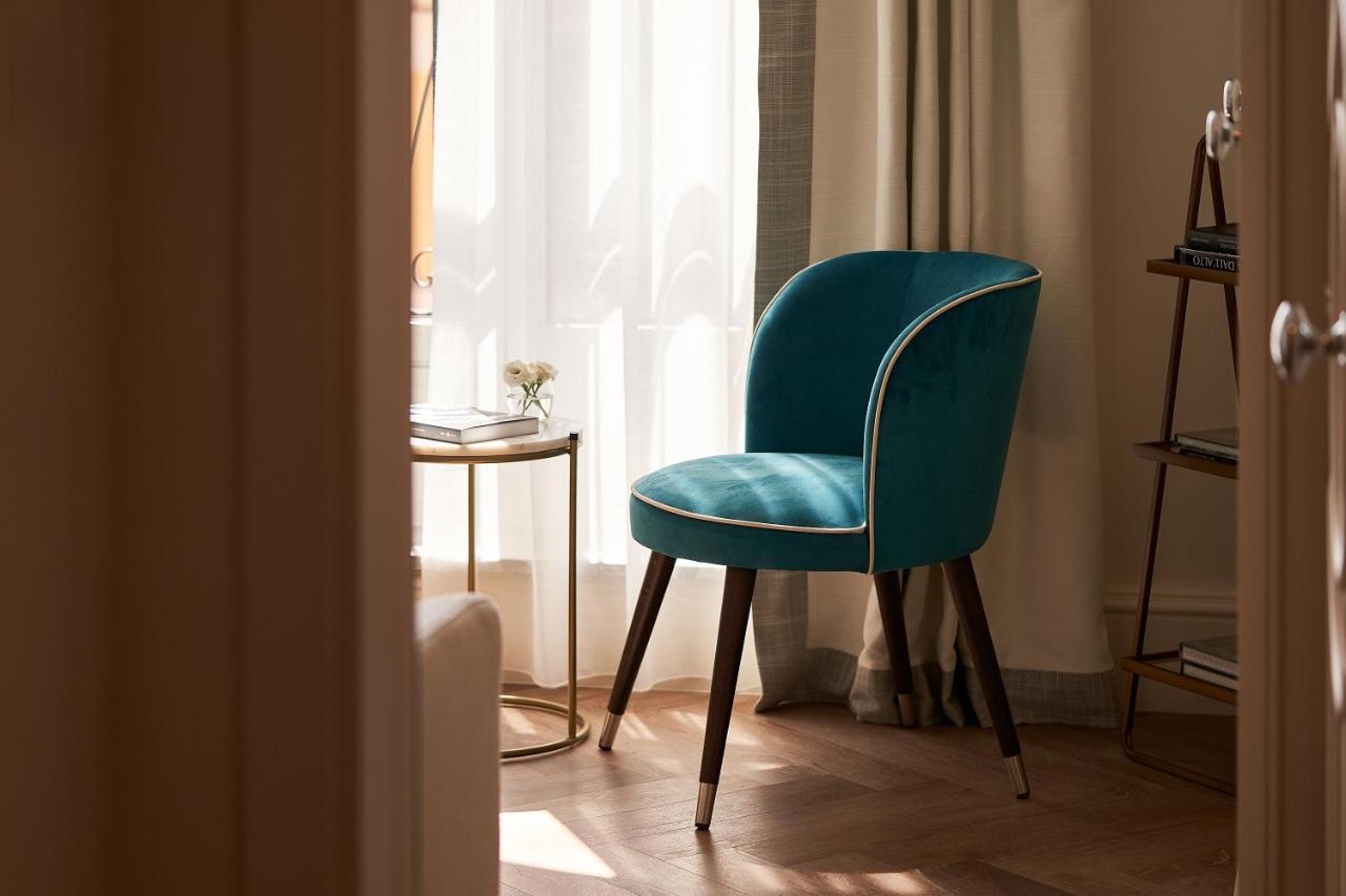 Hotel Trastevere Rome