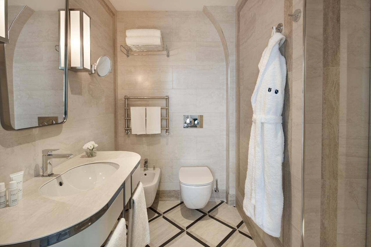 Hotel Trastevere 4*