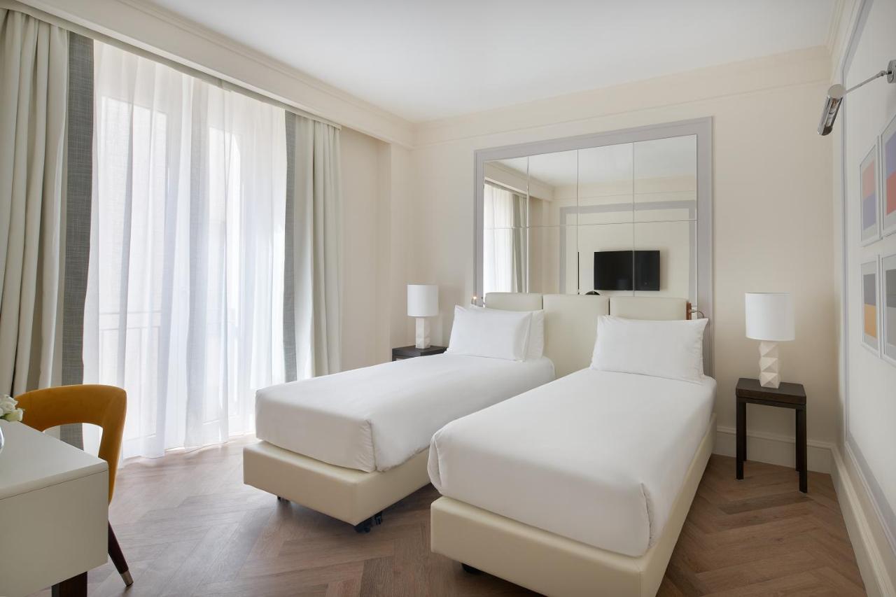 Trastevere 4* Roma