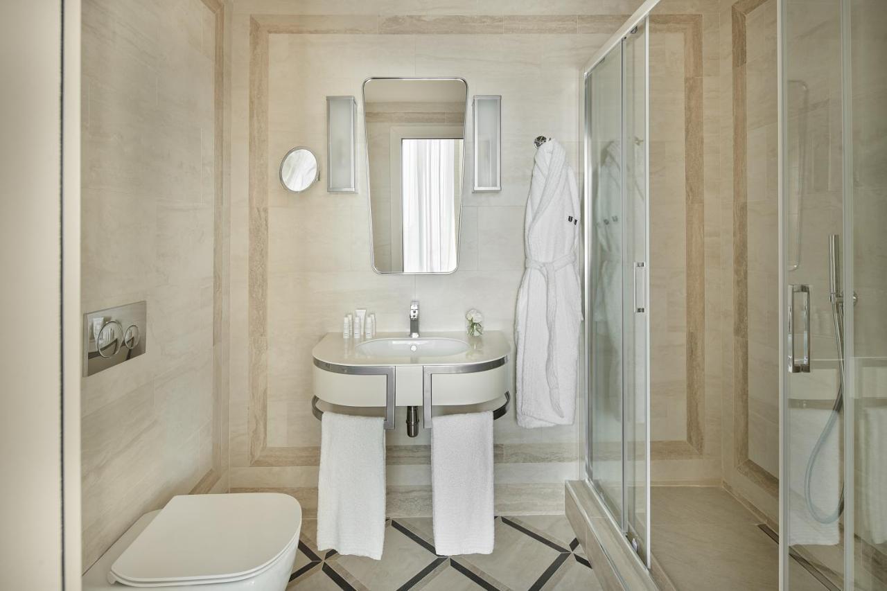Trastevere Hotel 4*