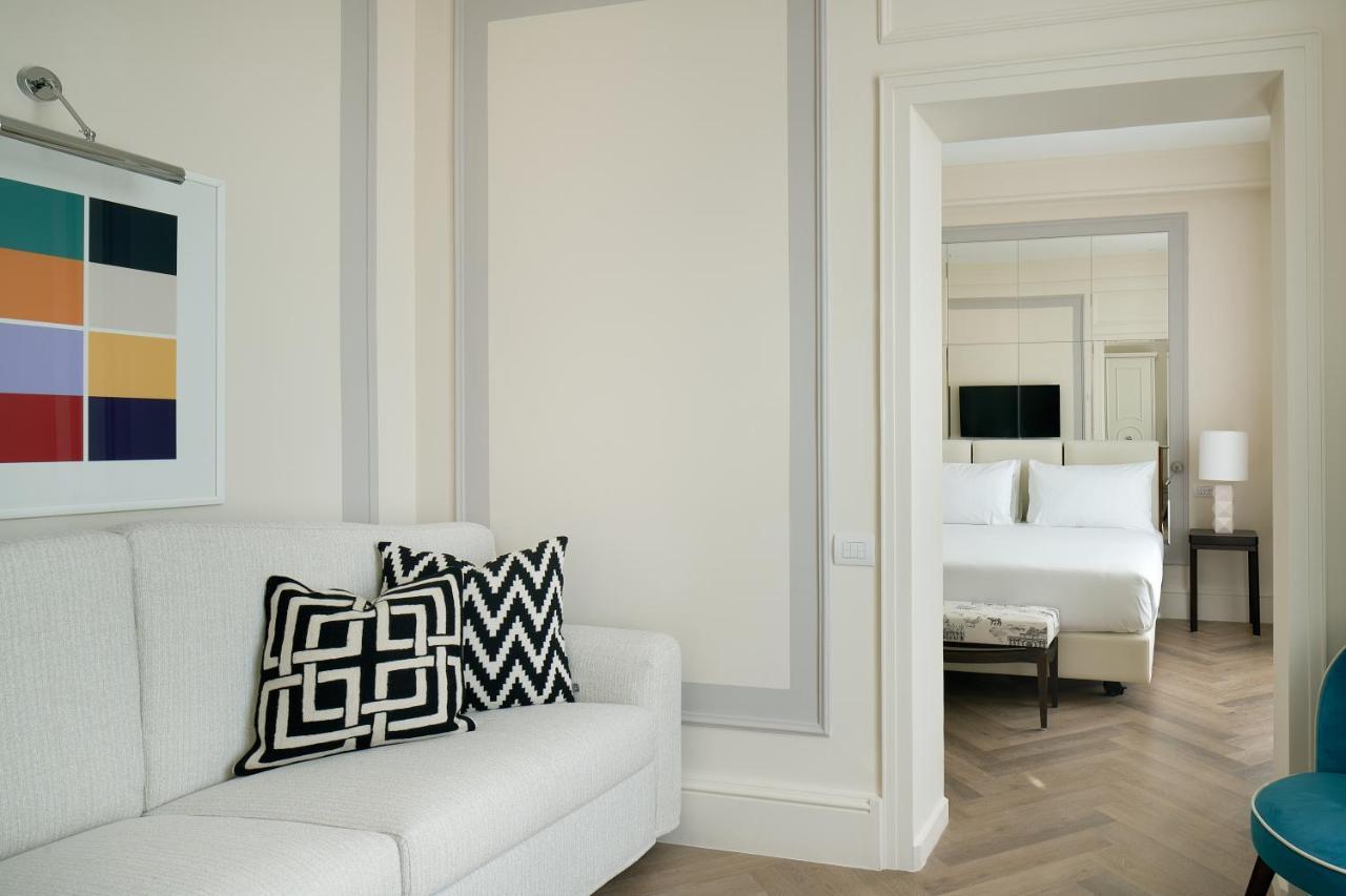 Hotel Trastevere 4*