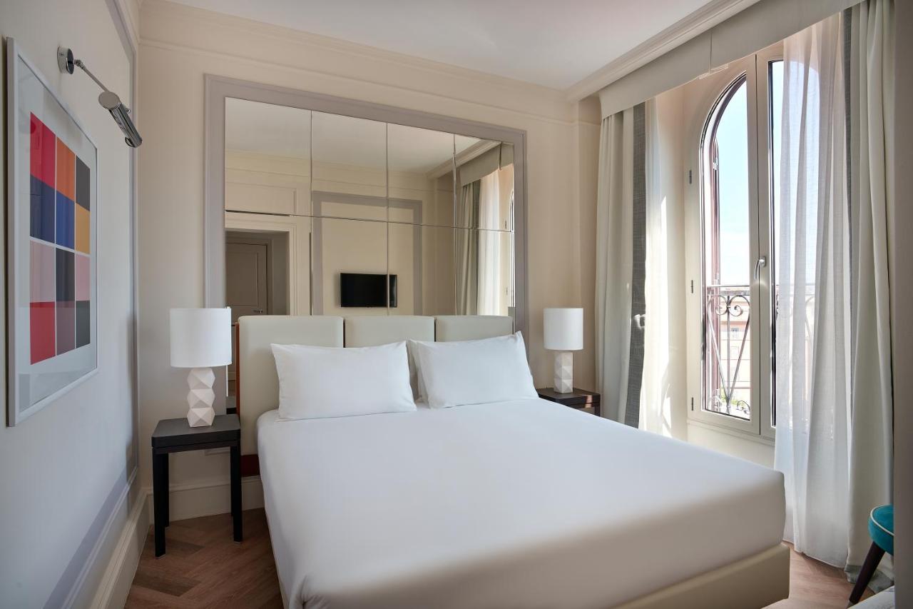 Trastevere 4*
