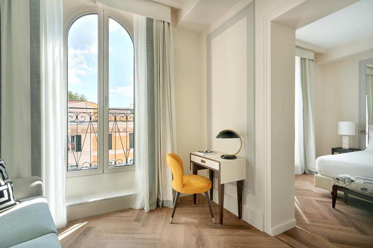 Hotel Trastevere Rome