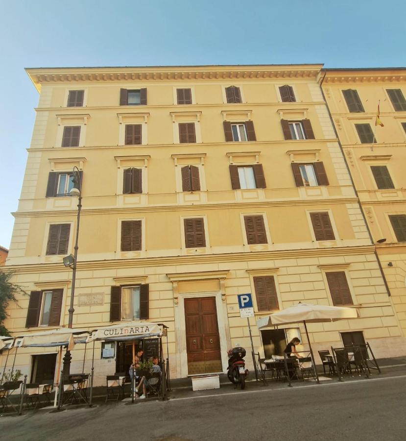 Frühstückspension Casa Totti
