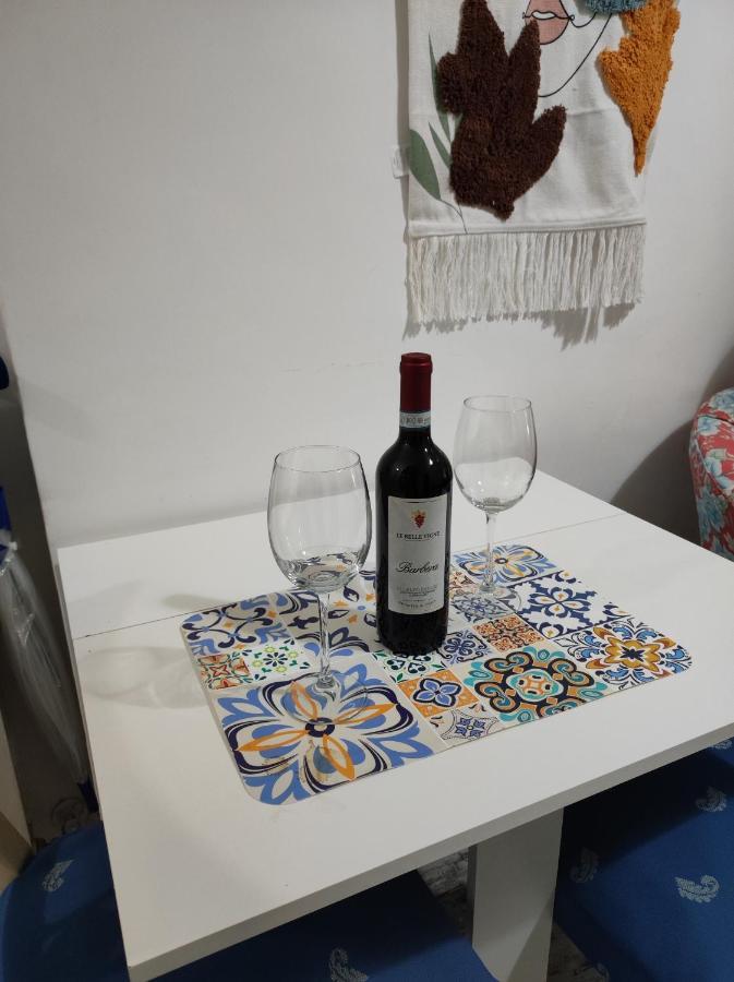Apartment Trastevere On The Terrace *