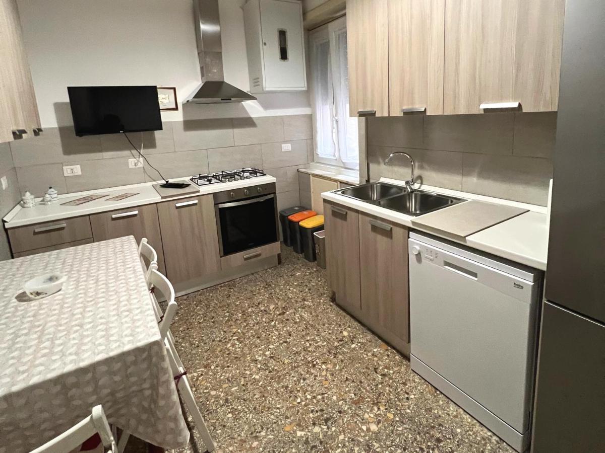 Apartment Palazzo Senesi