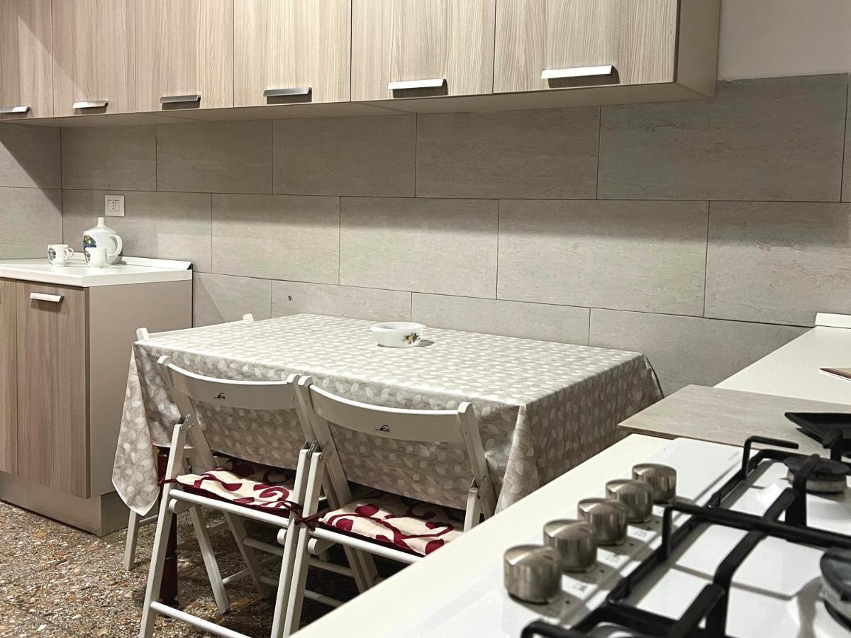 Apartment Palazzo Senesi *
