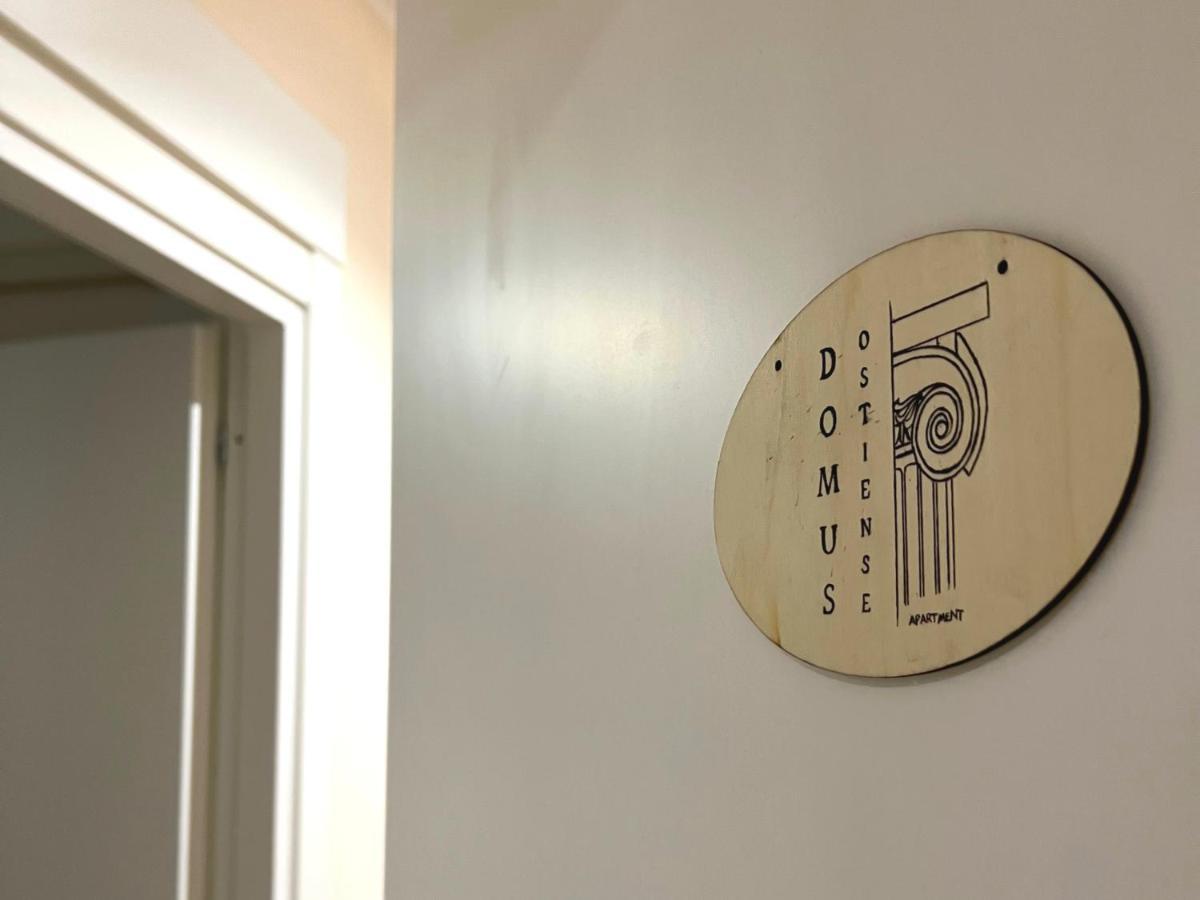 Palazzo Senesi Apartment