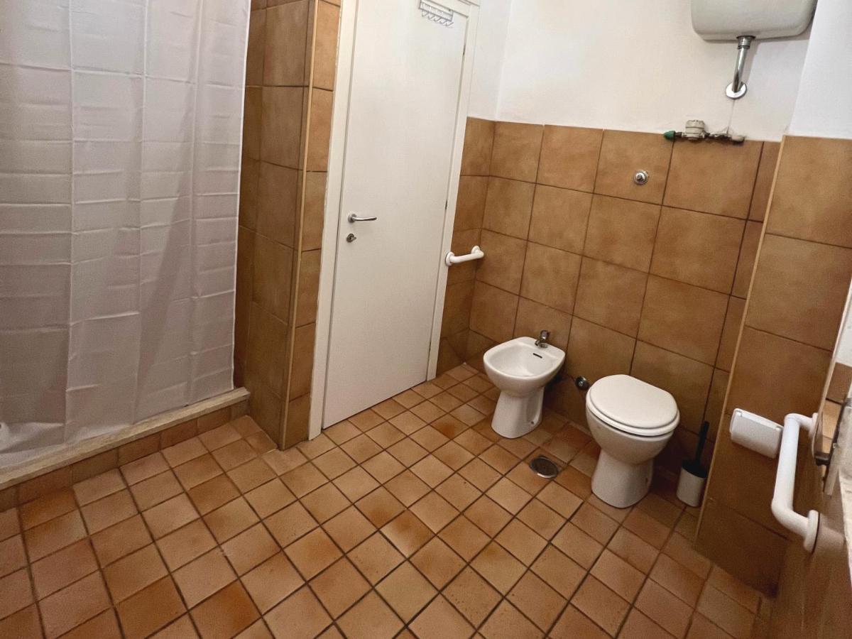 Palazzo Senesi Apartment Rom