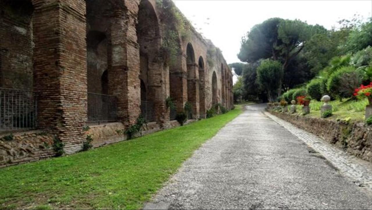 Epiro Apartamento Roma