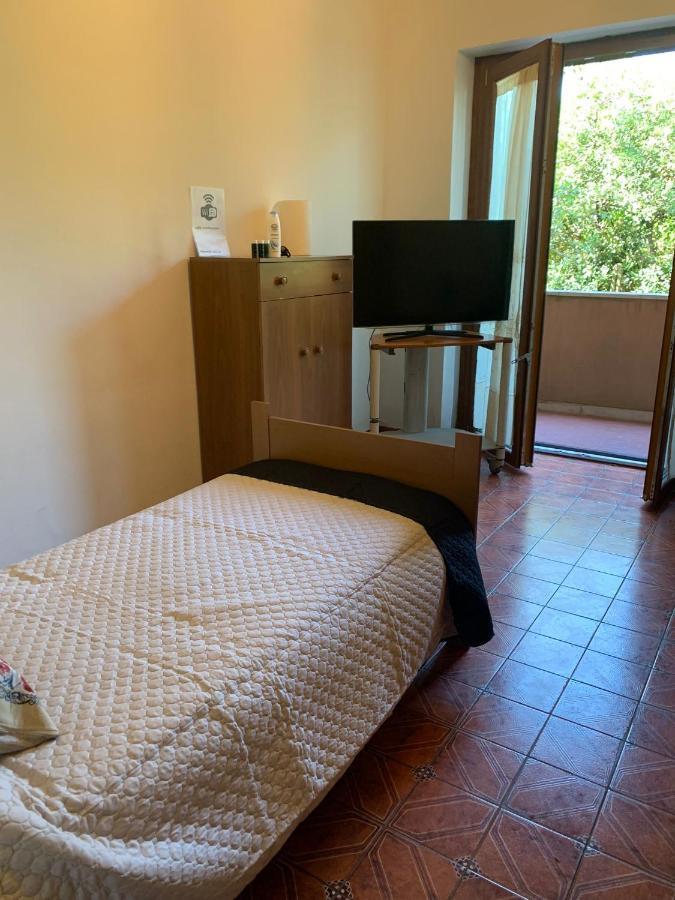 Gjestgiverier Castel Di Leva House