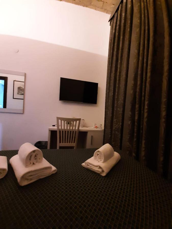 Gjestgiverier Laterani Dfm 2*