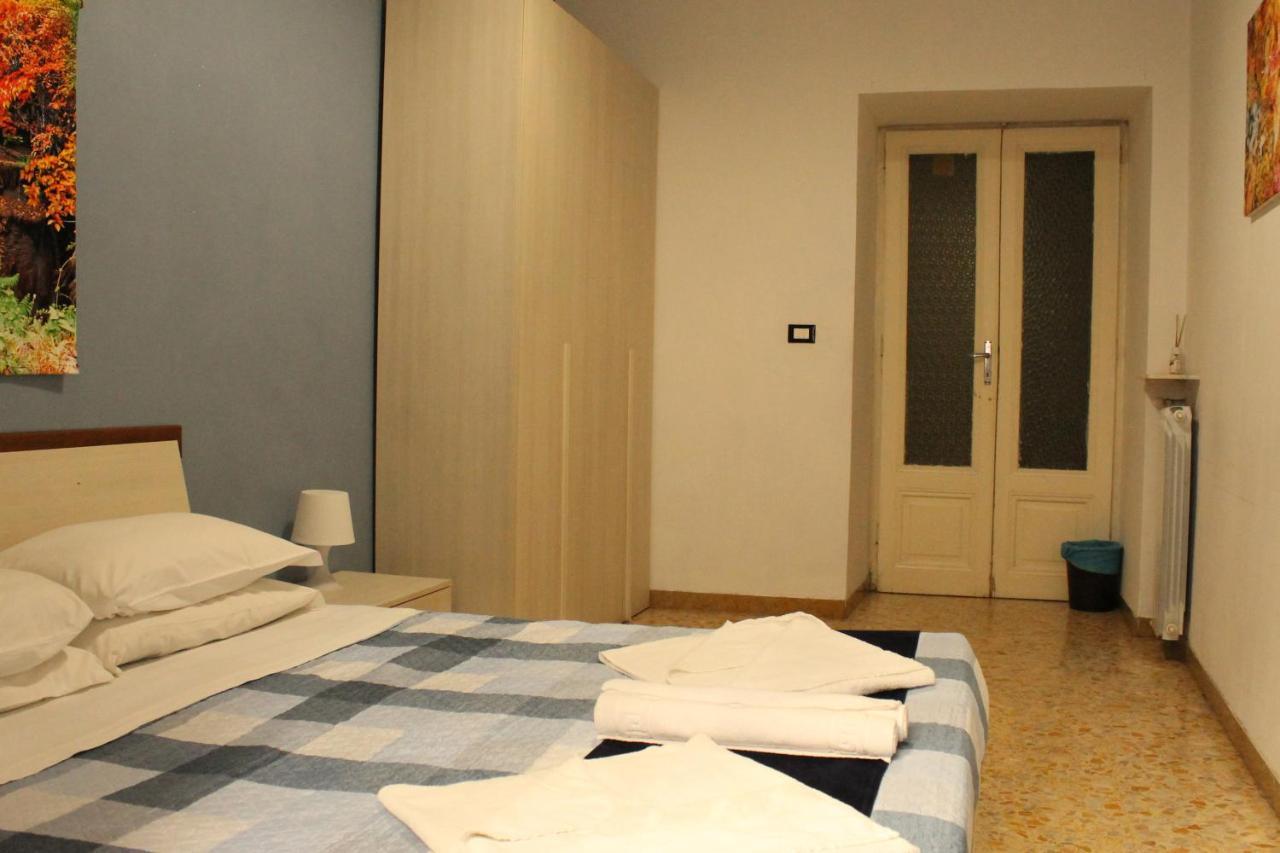 Paradise Affittacamere Roma