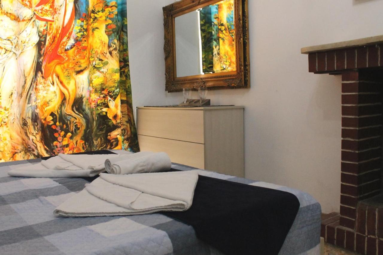 Paradise Affittacamere Roma