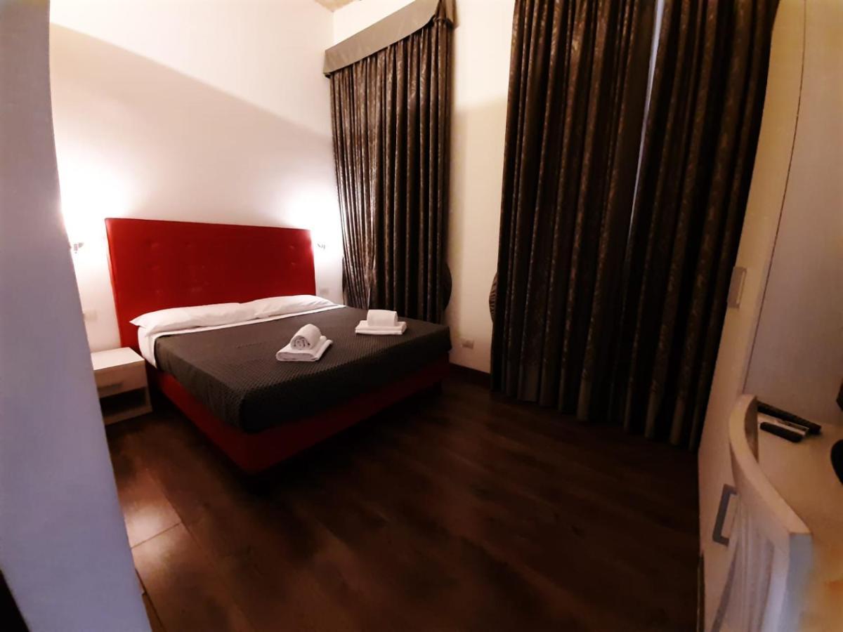 Laterani Dfm Gjestgiverier Roma