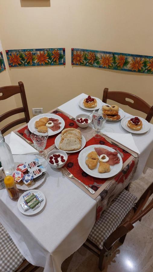 Bed & Breakfast Gaia's *