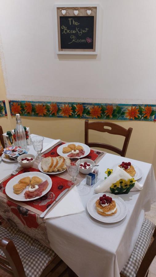 Bed & Breakfast Gaia's Roma