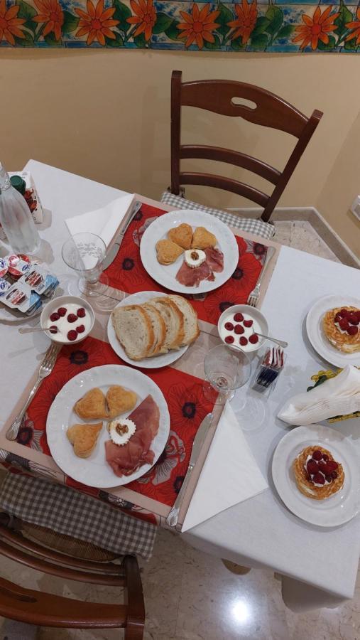 Bed & Breakfast Gaia's Roma