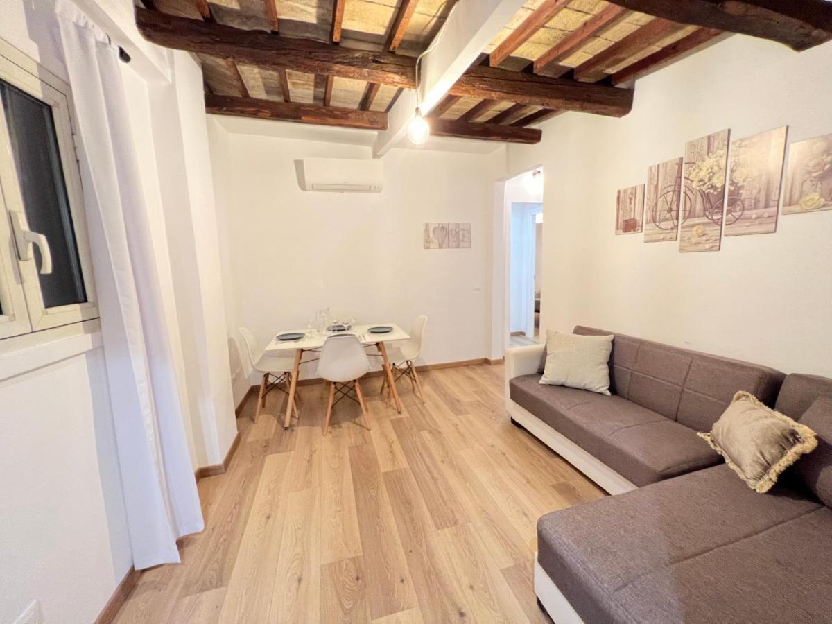 Apartamento New Opening! Marvelous Apt With Pantheon View