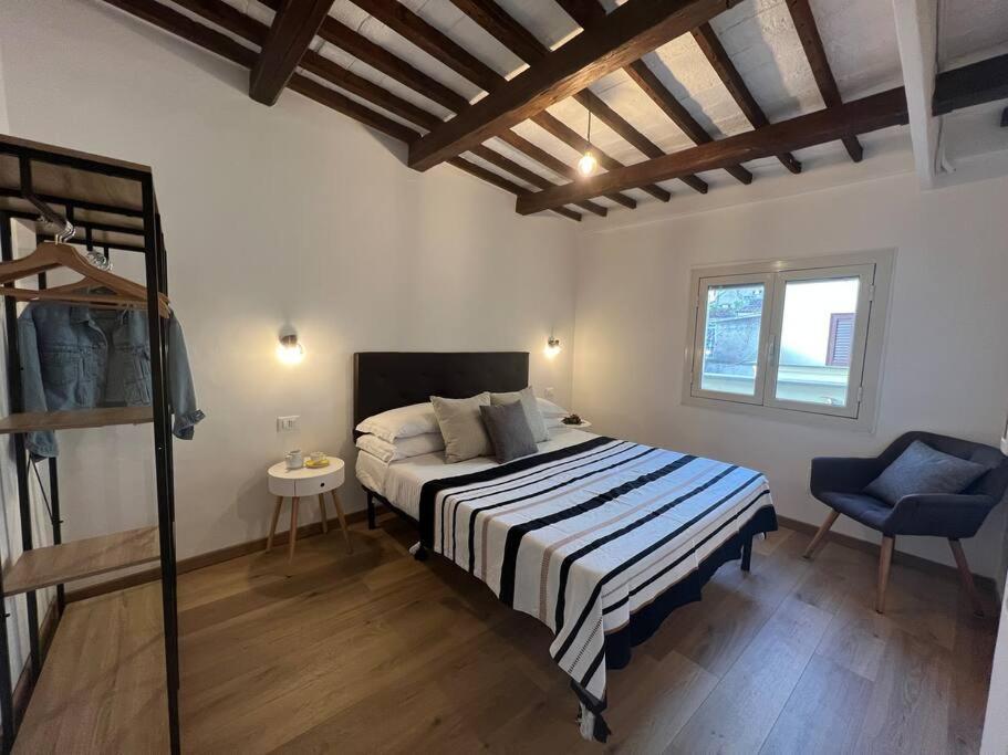 Apartamento New Opening! Marvelous Apt With Pantheon View *
