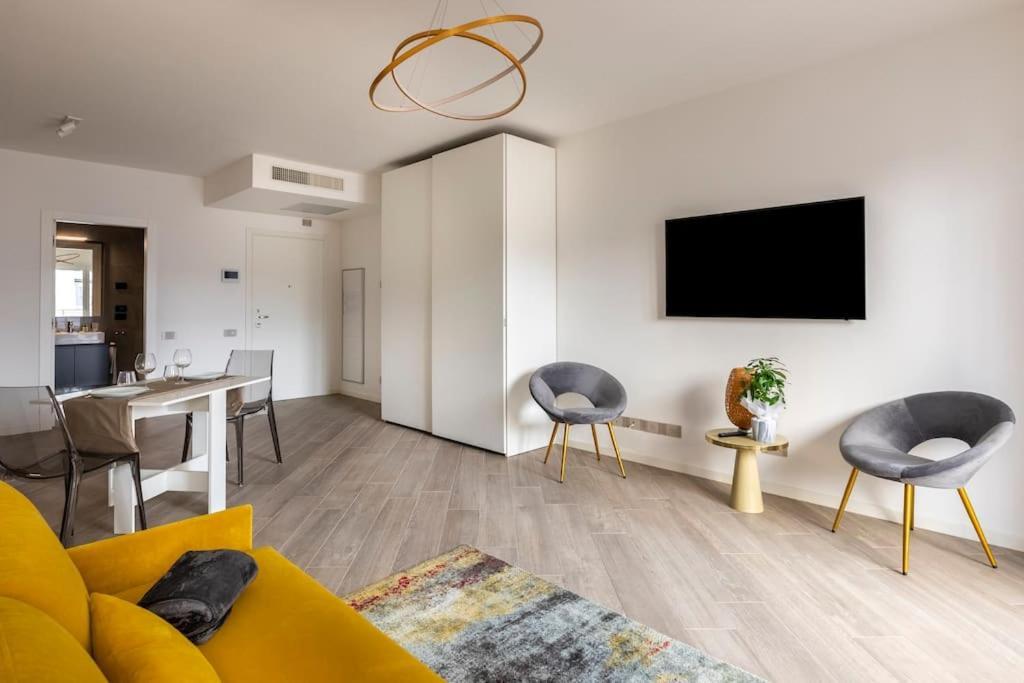 Casa Parboni By Hili Appartamento