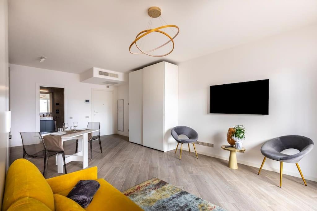 Appartamento Casa Parboni By Hili