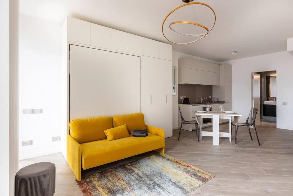 Casa Parboni By Hili Appartamento Roma