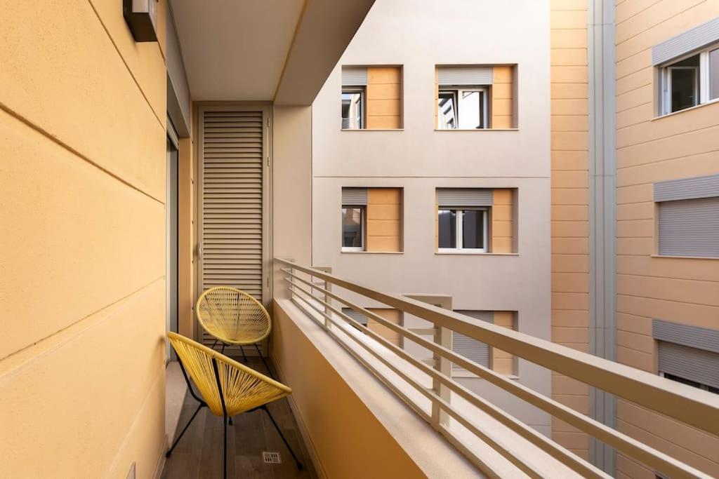 Appartamento Casa Parboni By Hili *