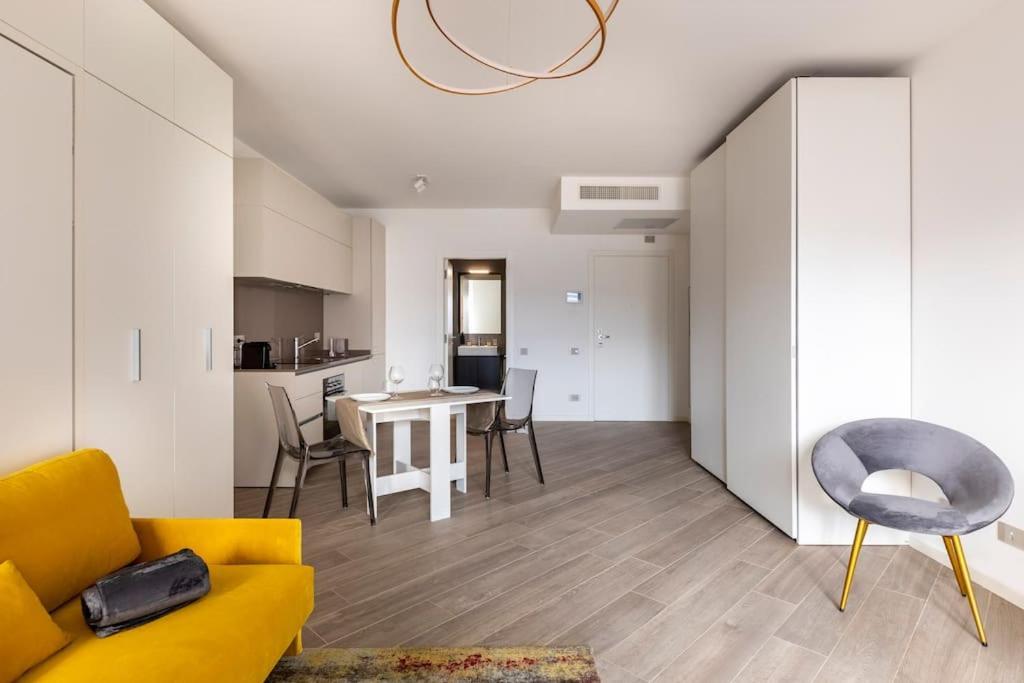 Appartamento Casa Parboni By Hili Roma