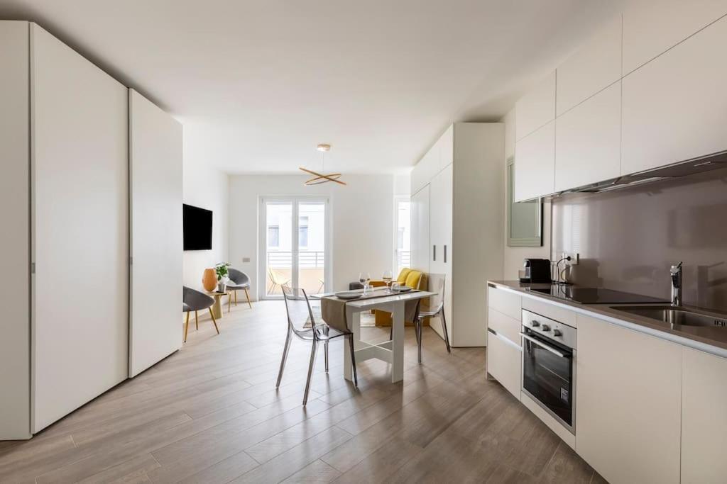 Appartamento Casa Parboni By Hili *