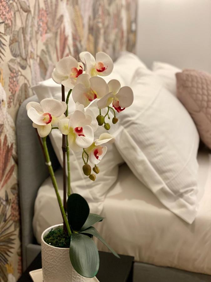 The Venue Sistina Guest house