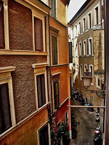 Elite Navona Apartamento *