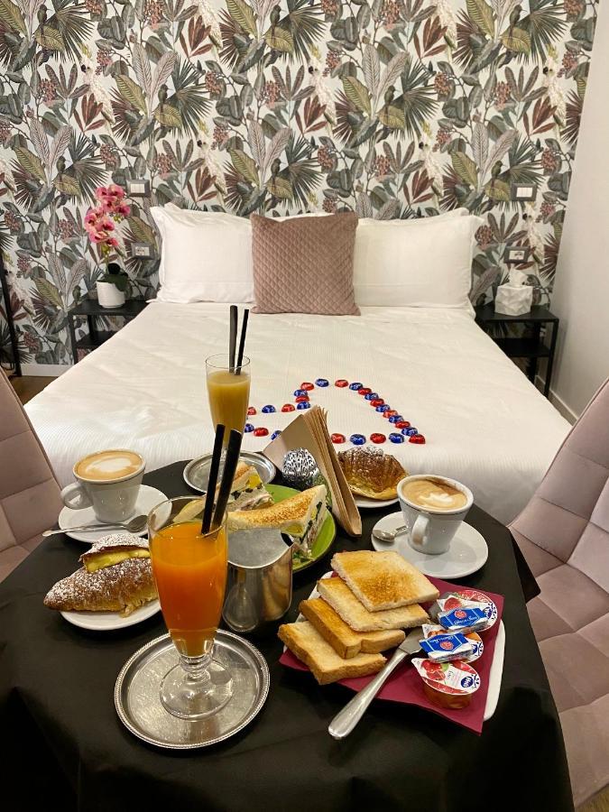 The Venue Sistina Guest house Rome
