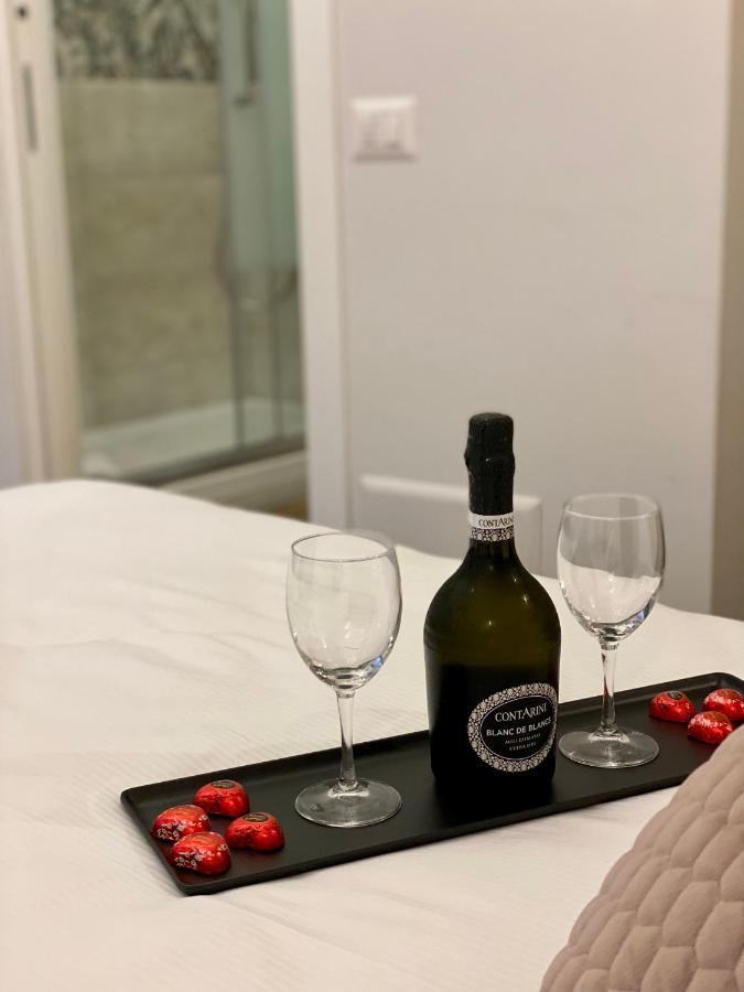 The Venue Sistina Guest house Rome